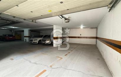 ÇETİN EMEÇ BULVARI KAPALI OTOPARKLI 110 m² 4 ODALI KİRALIK OFİS