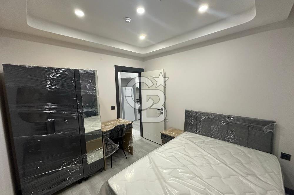 İZMİT YEŞİLOVA DIAMOND Q REZİDANS KİRALIK EŞYALI 1+1ARAKAT DAİRE