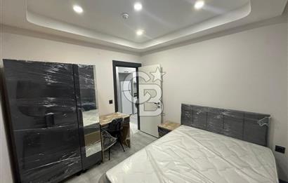 İZMİT YEŞİLOVA DIAMOND Q REZİDANS KİRALIK EŞYALI 1+1ARAKAT DAİRE