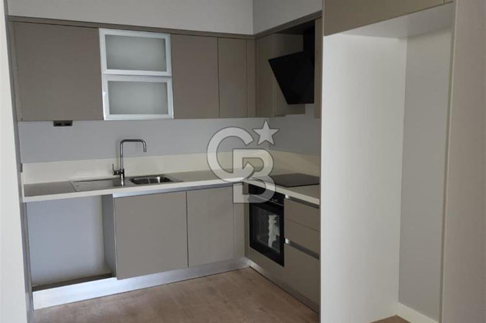 Fikirtepe Emlak Konut 16. Etapta 1+1 Daire