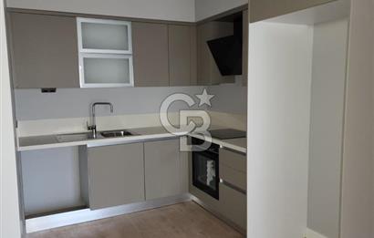 Fikirtepe Emlak Konut 16. Etapta 1+1 Daire