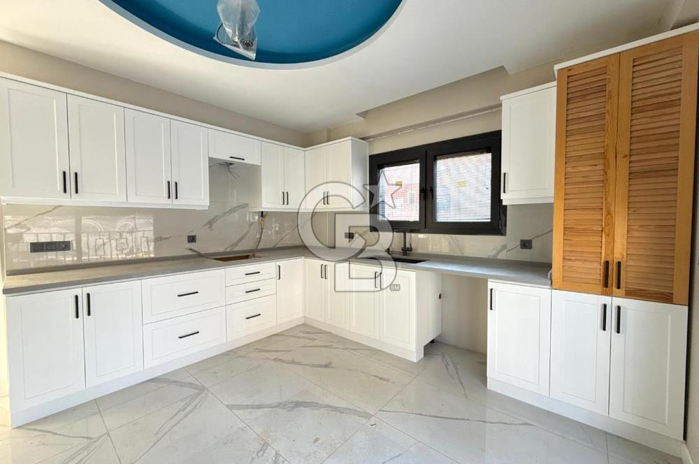 CB KİNG'DEN 2.SAKARYA MAH. 220m² TRİPLEKS VİLLA