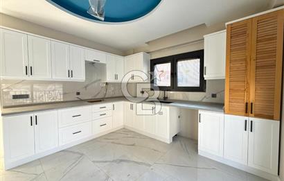 CB KİNG'DEN 2.SAKARYA MAH. 220m² TRİPLEKS VİLLA