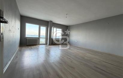 ECEABAT’TA BOĞAZ MANZARALI BAKIMLI KALORİFERLİ 2+1 KİRALIK DAİRE
