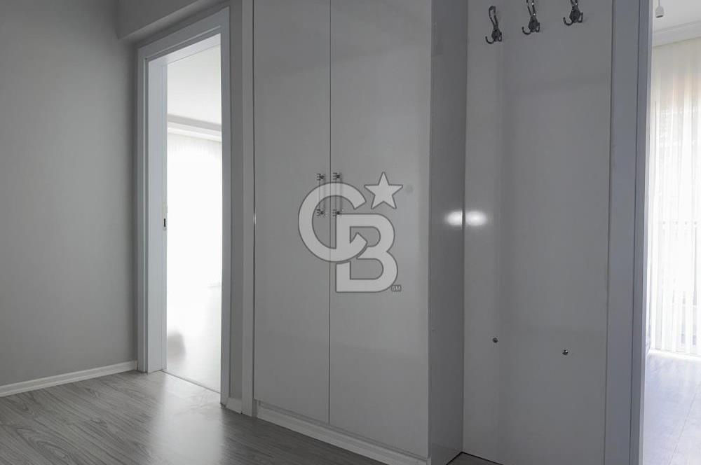 PİREMİR MAHALLESİNDE BURSA MANZARALI SIFIR 3+1 DUBLEKS DAİRE