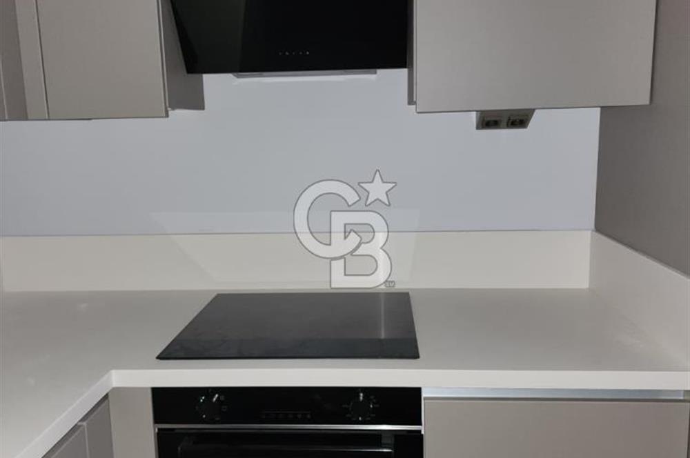 Fikirtepe Emlak Konut 16. Etapta 1+1 Daire