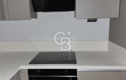 Fikirtepe Emlak Konut 16. Etapta 1+1 Daire