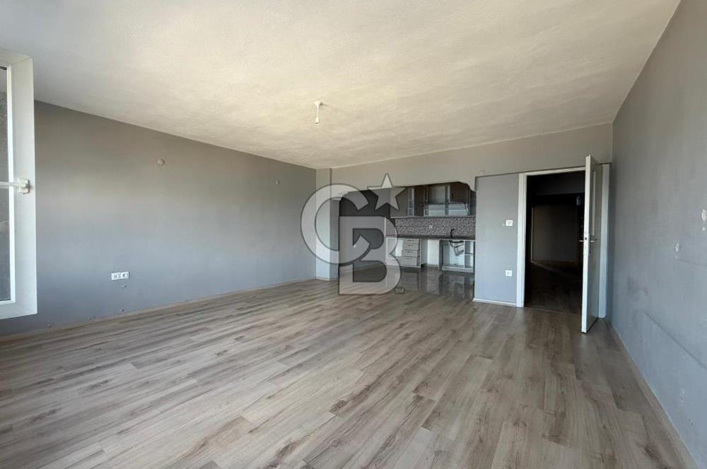 ECEABAT’TA BOĞAZ MANZARALI BAKIMLI KALORİFERLİ 2+1 KİRALIK DAİRE