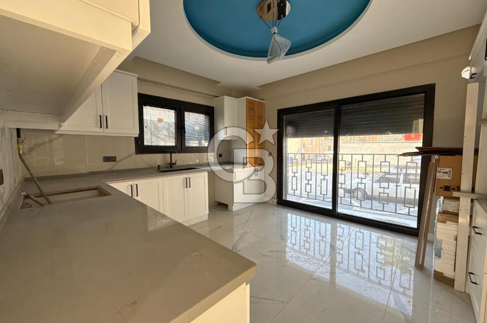 CB KİNG'DEN 2.SAKARYA MAH. 220m² TRİPLEKS VİLLA