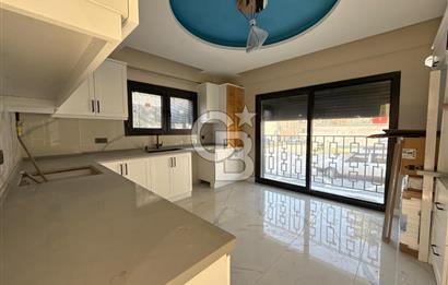 CB KİNG'DEN 2.SAKARYA MAH. 220m² TRİPLEKS VİLLA