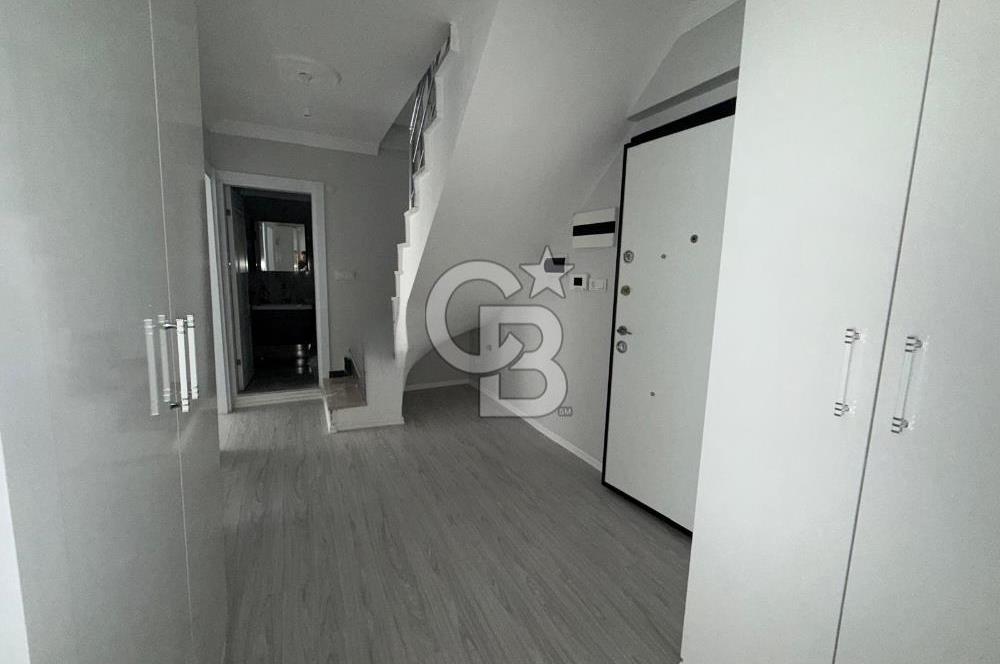 PİREMİR MAHALLESİNDE BURSA MANZARALI SIFIR 3+1 DUBLEKS DAİRE