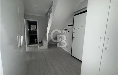 PİREMİR MAHALLESİNDE BURSA MANZARALI SIFIR 3+1 DUBLEKS DAİRE