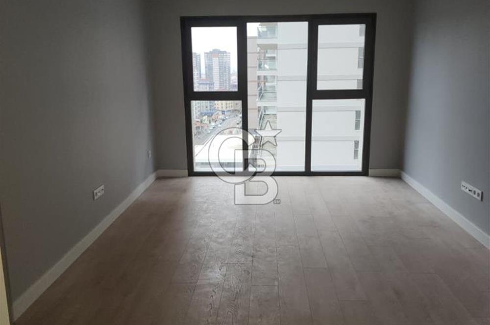 Fikirtepe Emlak Konut 16. Etapta 1+1 Daire