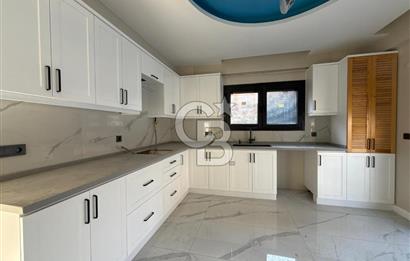 CB KİNG'DEN 2.SAKARYA MAH. 220m² TRİPLEKS VİLLA