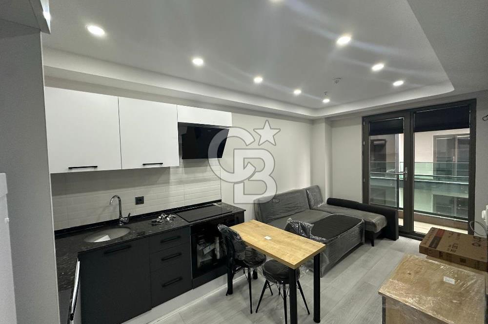 İZMİT YEŞİLOVA DIAMOND Q REZİDANS KİRALIK EŞYALI 1+1ARAKAT DAİRE