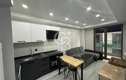 İZMİT YEŞİLOVA DIAMOND Q REZİDANS KİRALIK EŞYALI 1+1ARAKAT DAİRE