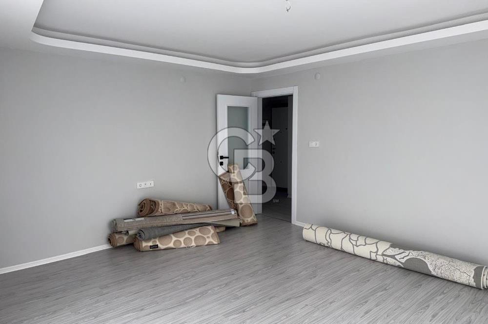 PİREMİR MAHALLESİNDE BURSA MANZARALI SIFIR 3+1 DUBLEKS DAİRE