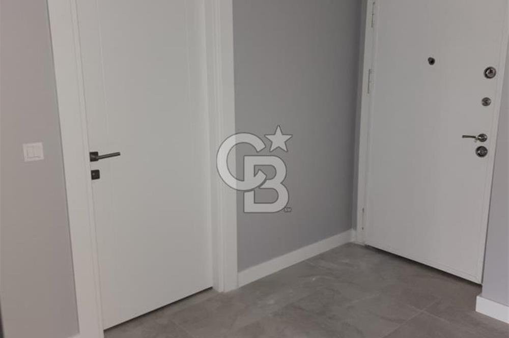 Fikirtepe Emlak Konut 16. Etapta 1+1 Daire