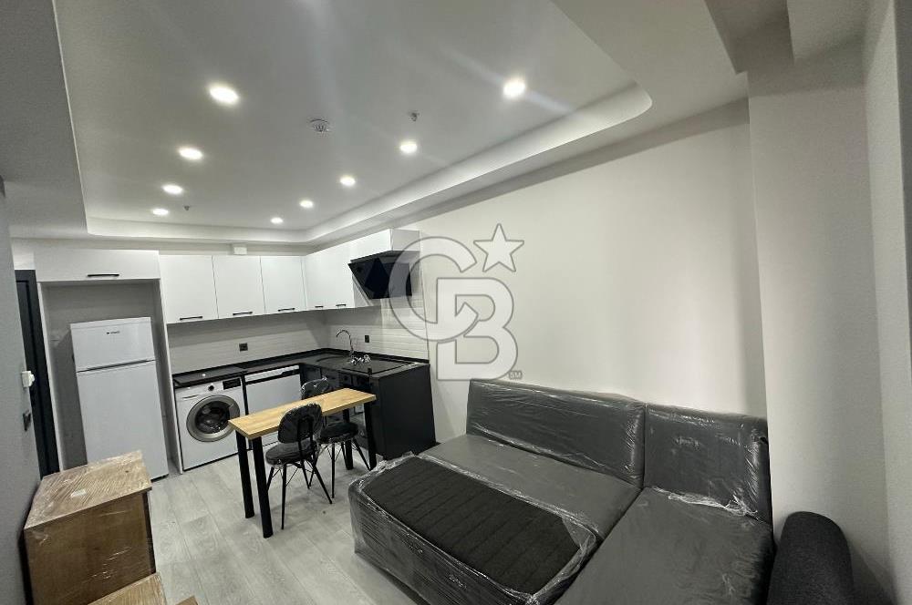 İZMİT YEŞİLOVA DIAMOND Q REZİDANS KİRALIK EŞYALI 1+1ARAKAT DAİRE