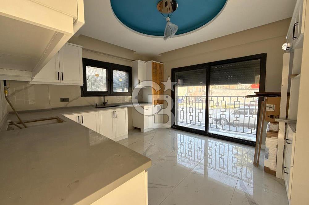 CB KİNG'DEN 2.SAKARYA MAH. 220m² TRİPLEKS VİLLA