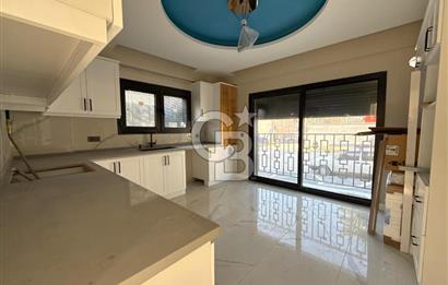 CB KİNG'DEN 2.SAKARYA MAH. 220m² TRİPLEKS VİLLA