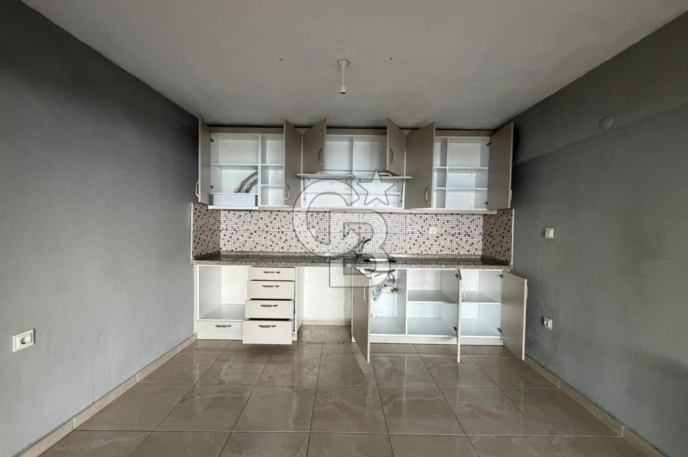 ECEABAT’TA BOĞAZ MANZARALI BAKIMLI KALORİFERLİ 2+1 KİRALIK DAİRE