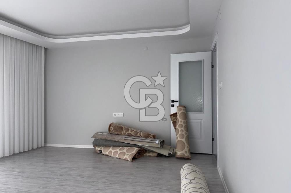 PİREMİR MAHALLESİNDE BURSA MANZARALI SIFIR 3+1 DUBLEKS DAİRE