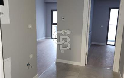 Fikirtepe Emlak Konut 16. Etapta 1+1 Daire