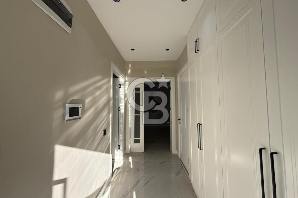 CB KİNG'DEN 2.SAKARYA MAH. 220m² TRİPLEKS VİLLA