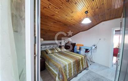 TRAMVAY DURAĞINA YAKIN M.ALİ PAŞA DA 4+1 TERAS KAT KİRALIK DAİRE