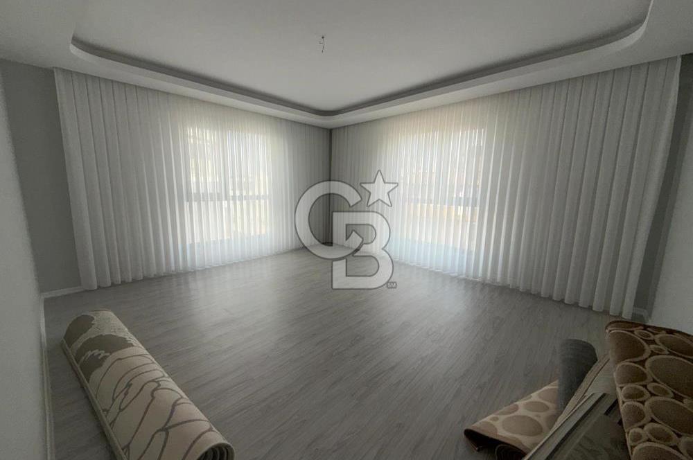 PİREMİR MAHALLESİNDE BURSA MANZARALI SIFIR 3+1 DUBLEKS DAİRE