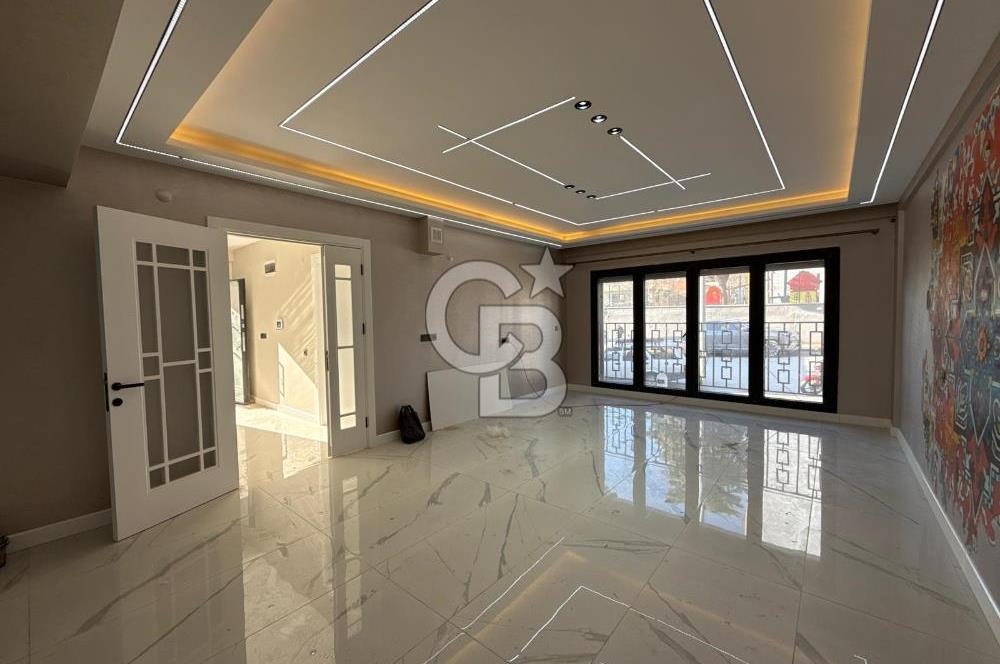 CB KİNG'DEN 2.SAKARYA MAH. 220m² TRİPLEKS VİLLA