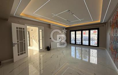 CB KİNG'DEN 2.SAKARYA MAH. 220m² TRİPLEKS VİLLA