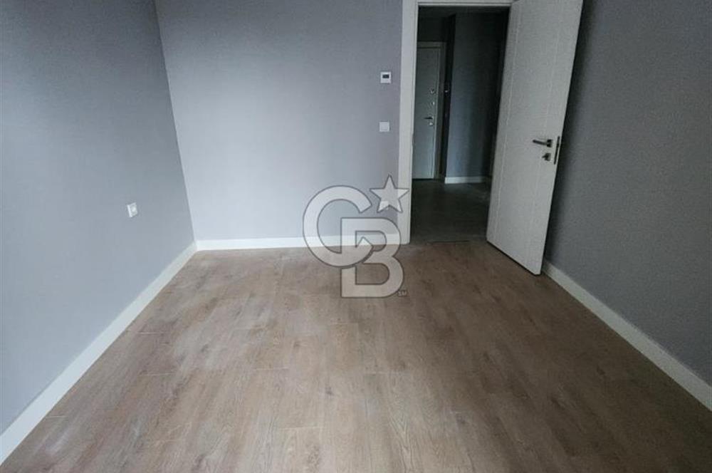 Fikirtepe Emlak Konut 16. Etapta 1+1 Daire