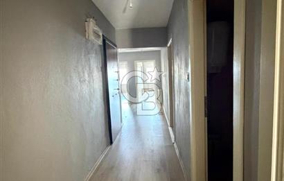 ECEABAT’TA BOĞAZ MANZARALI BAKIMLI KALORİFERLİ 2+1 KİRALIK DAİRE