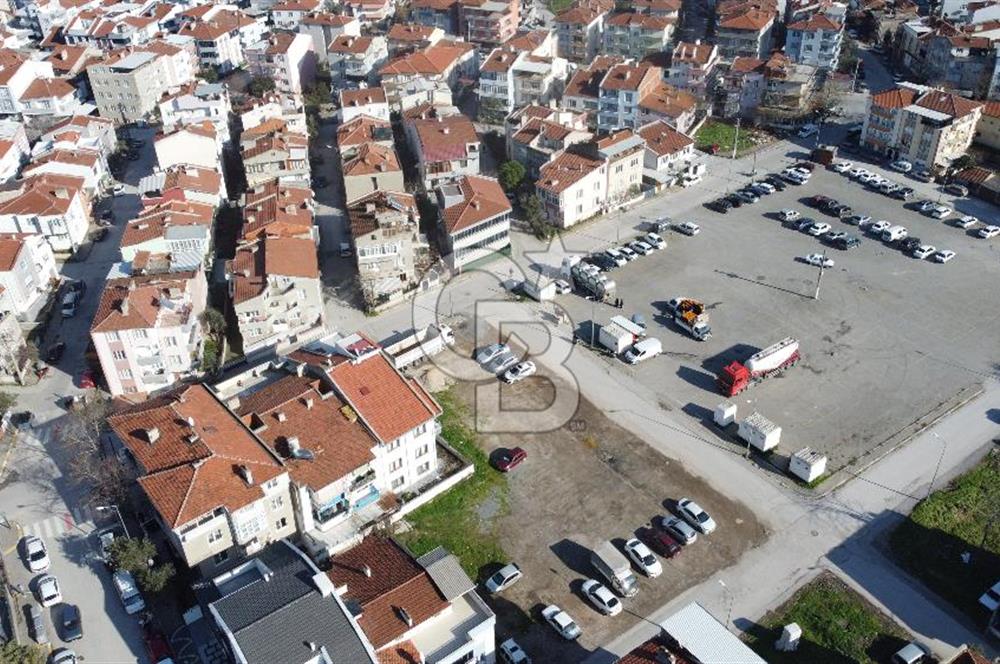CB KİNG'DEN 2.SAKARYA MAH. 220m² TRİPLEKS VİLLA
