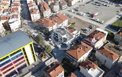 CB KİNG'DEN 2.SAKARYA MAH. 220m² TRİPLEKS VİLLA
