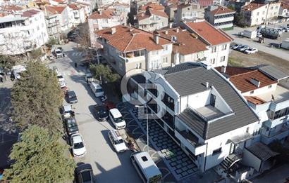 CB KİNG'DEN 2.SAKARYA MAH. 220m² TRİPLEKS VİLLA
