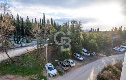 NİLÜFER FETHİYE MAHALLESİ 5+1 DUBLEKS DAİRE | CB AMBIANCE