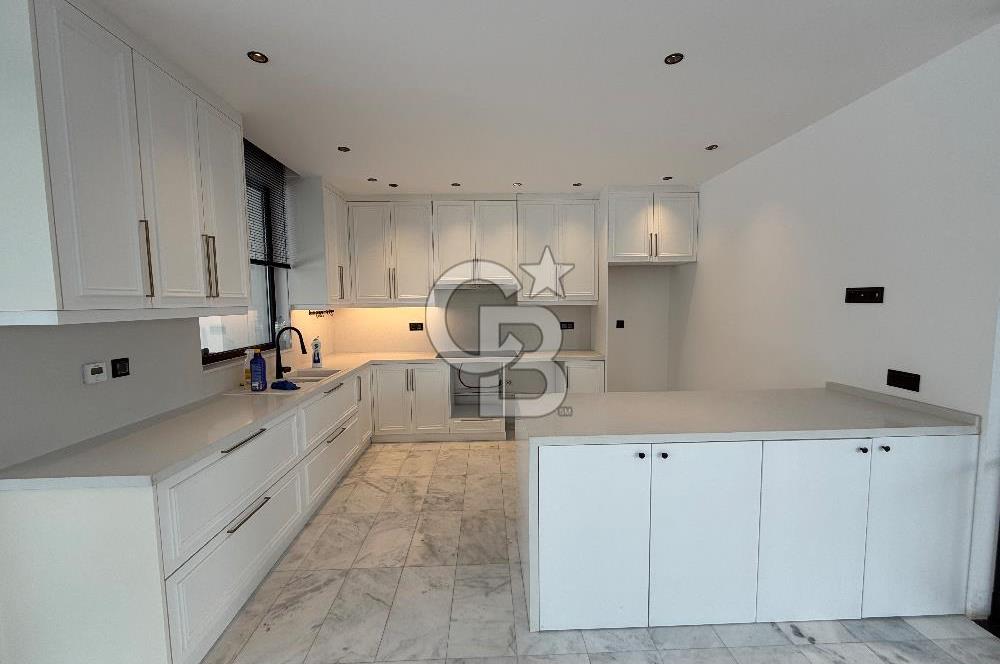 İNCEK TEK YAPI FULL YAPILI EMSALSİZ FIRSAT SATILIK 6+2 VİLLA