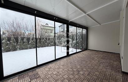 İNCEK TEK YAPI FULL YAPILI EMSALSİZ FIRSAT SATILIK 6+2 VİLLA