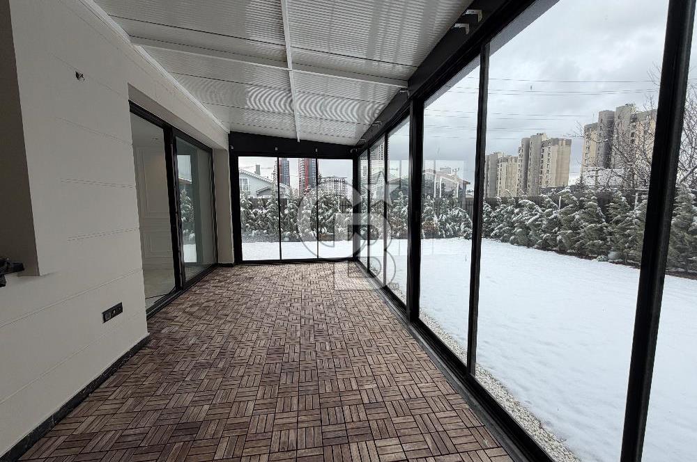 İNCEK TEK YAPI FULL YAPILI EMSALSİZ FIRSAT SATILIK 6+2 VİLLA