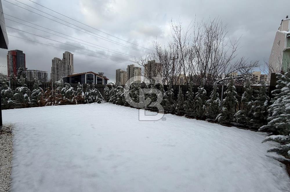 İNCEK TEK YAPI FULL YAPILI EMSALSİZ FIRSAT SATILIK 6+2 VİLLA