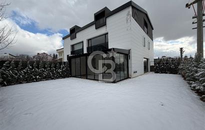 İNCEK TEK YAPI FULL YAPILI EMSALSİZ FIRSAT SATILIK 6+2 VİLLA