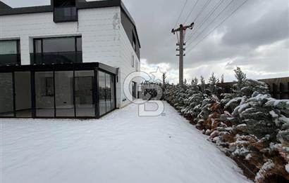 İNCEK TEK YAPI FULL YAPILI EMSALSİZ FIRSAT SATILIK 6+2 VİLLA