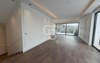 İNCEK TEK YAPI FULL YAPILI EMSALSİZ FIRSAT SATILIK 6+2 VİLLA