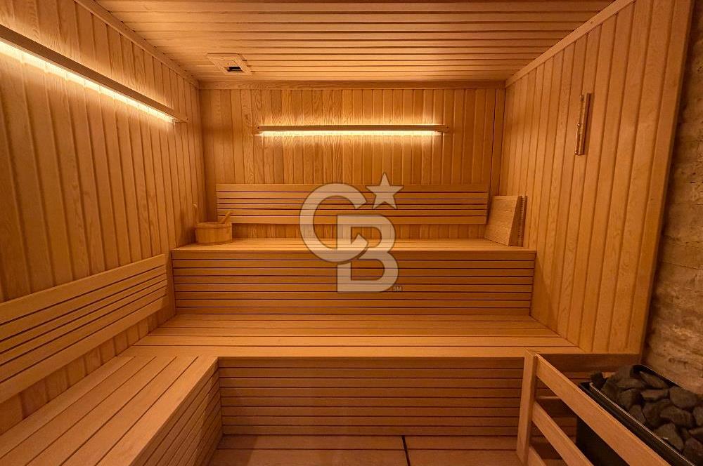 İNCEK TEK YAPI FULL YAPILI EMSALSİZ FIRSAT SATILIK 6+2 VİLLA