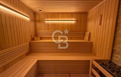 İNCEK TEK YAPI FULL YAPILI EMSALSİZ FIRSAT SATILIK 6+2 VİLLA