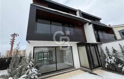 İNCEK TEK YAPI FULL YAPILI EMSALSİZ FIRSAT SATILIK 6+2 VİLLA