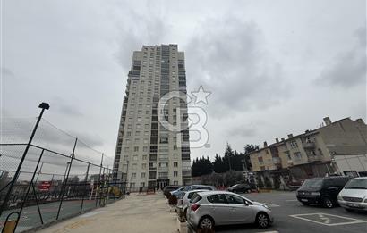 Ankara Şehir Merkezinde 2+1 Satılık Residence Daire, (Altın Kuleler)